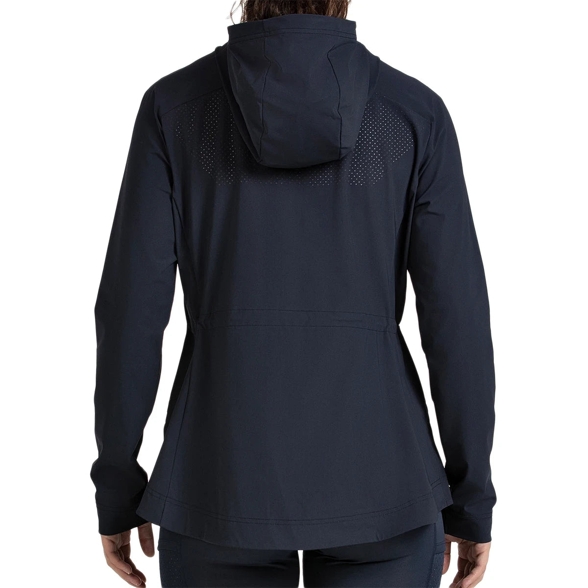 Jas Bullpadel Dames Proline Portaje