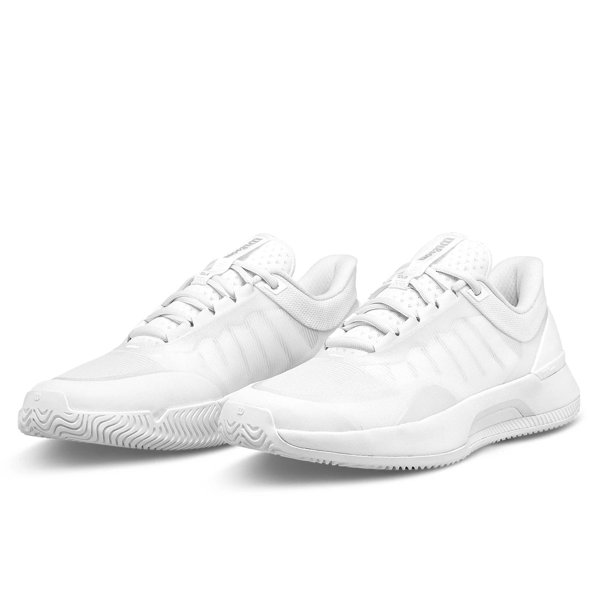Chaussures Wilson Femme Intrigue Tour Toutes Surfaces