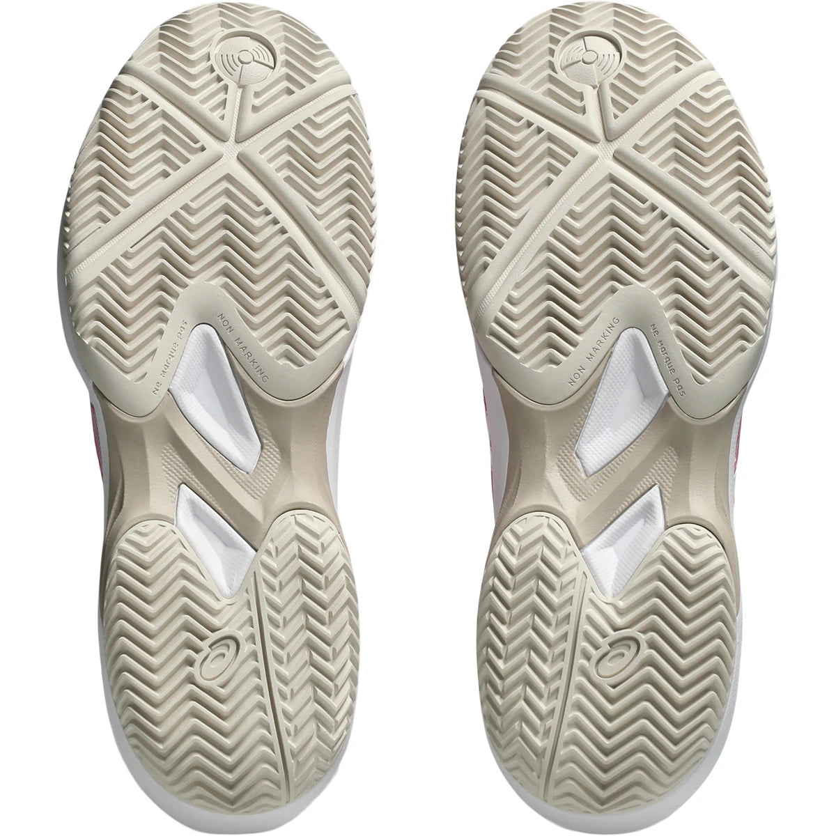 Padelschoenen Asics Dames Game FF