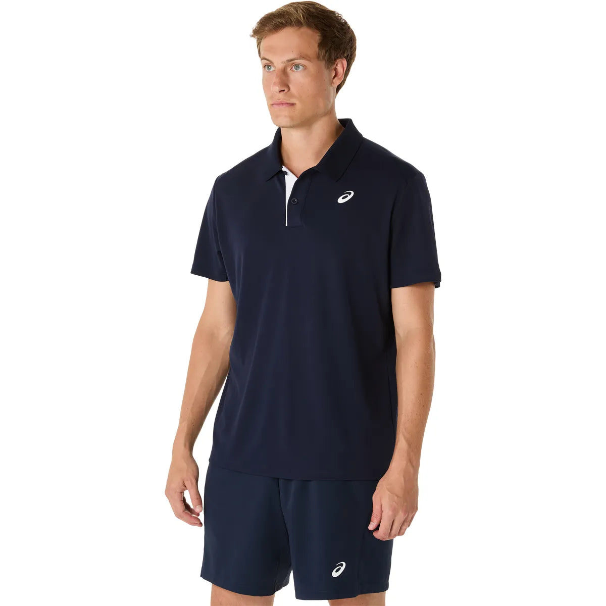 Polo Asics Court