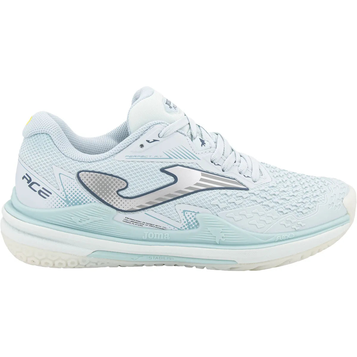 Chaussures Joma Femme Ace 2505 Toutes Surfaces