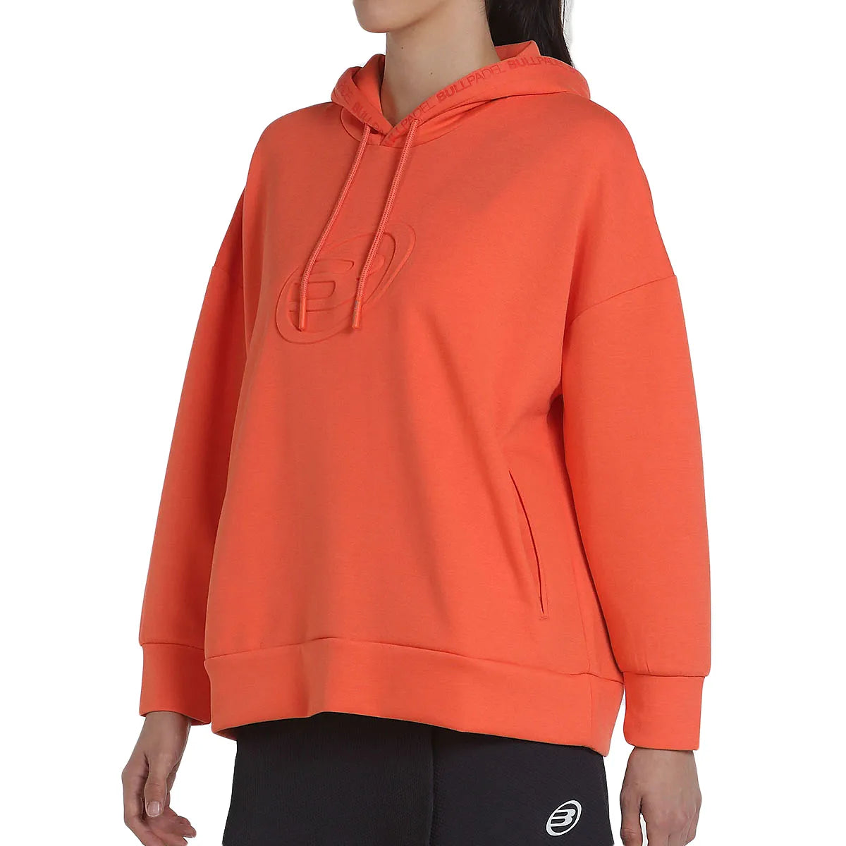 Sweater Bullpadel Dames Sportswear Naron