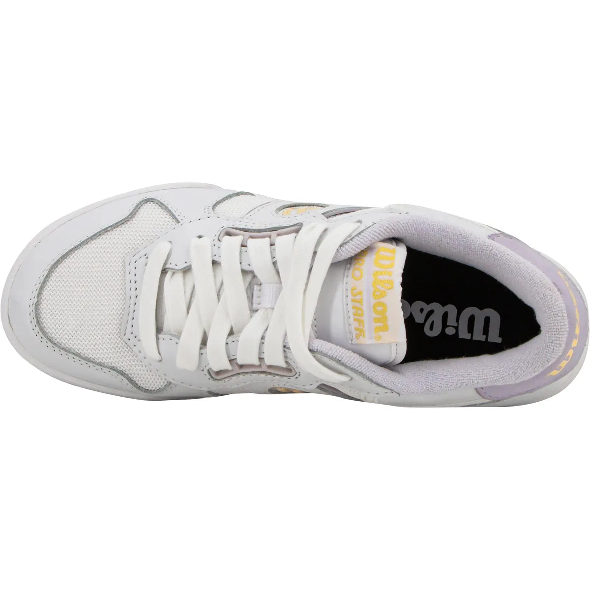 Wilson Dames Schoenen Pro Staff 87 Mesh