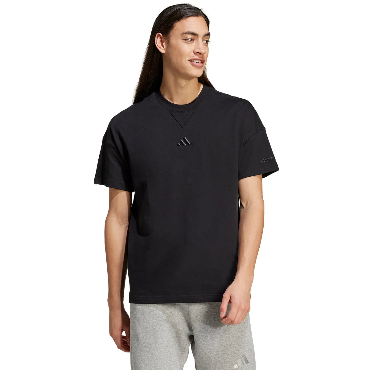 T-shirt adidas