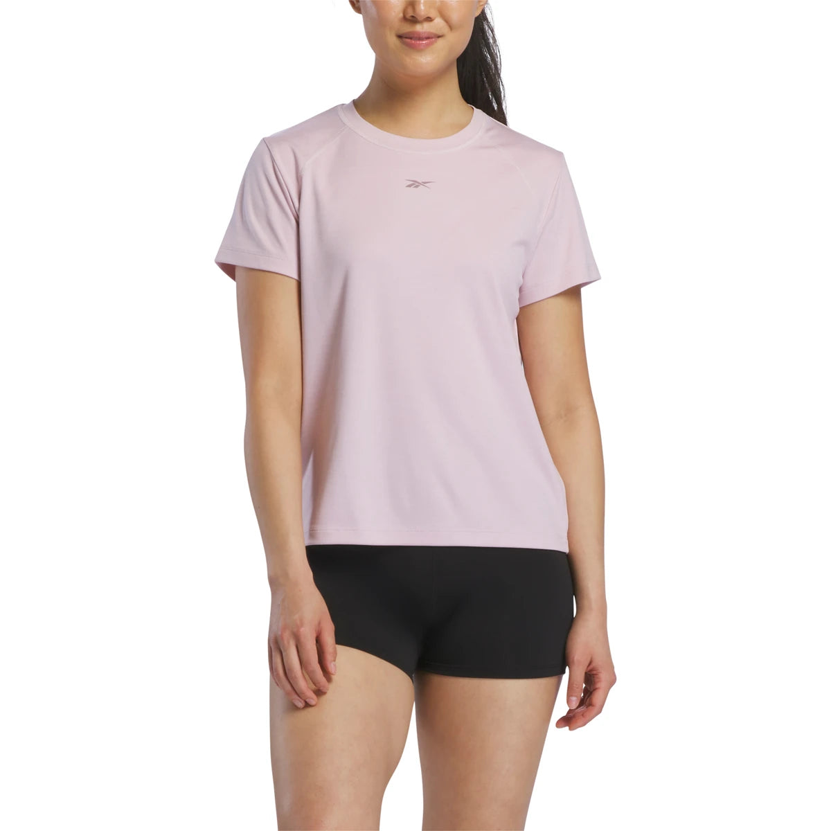 T-Shirt Reebok Dames Id Train