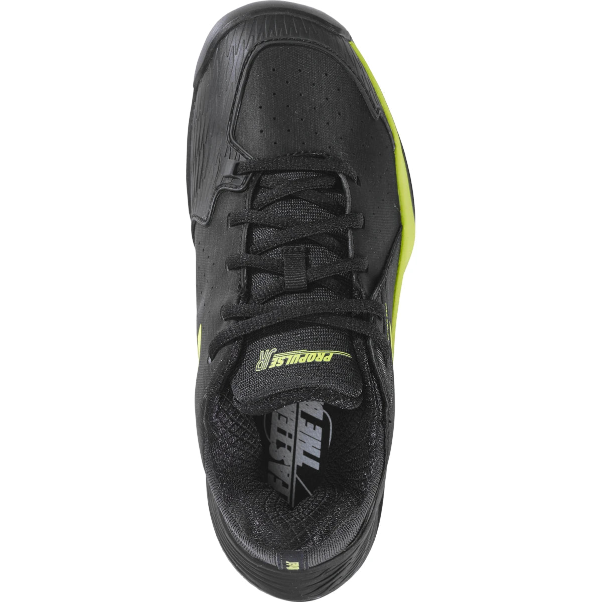 Babolat Junior Propulse 3 Schoenen alle ondergronden
