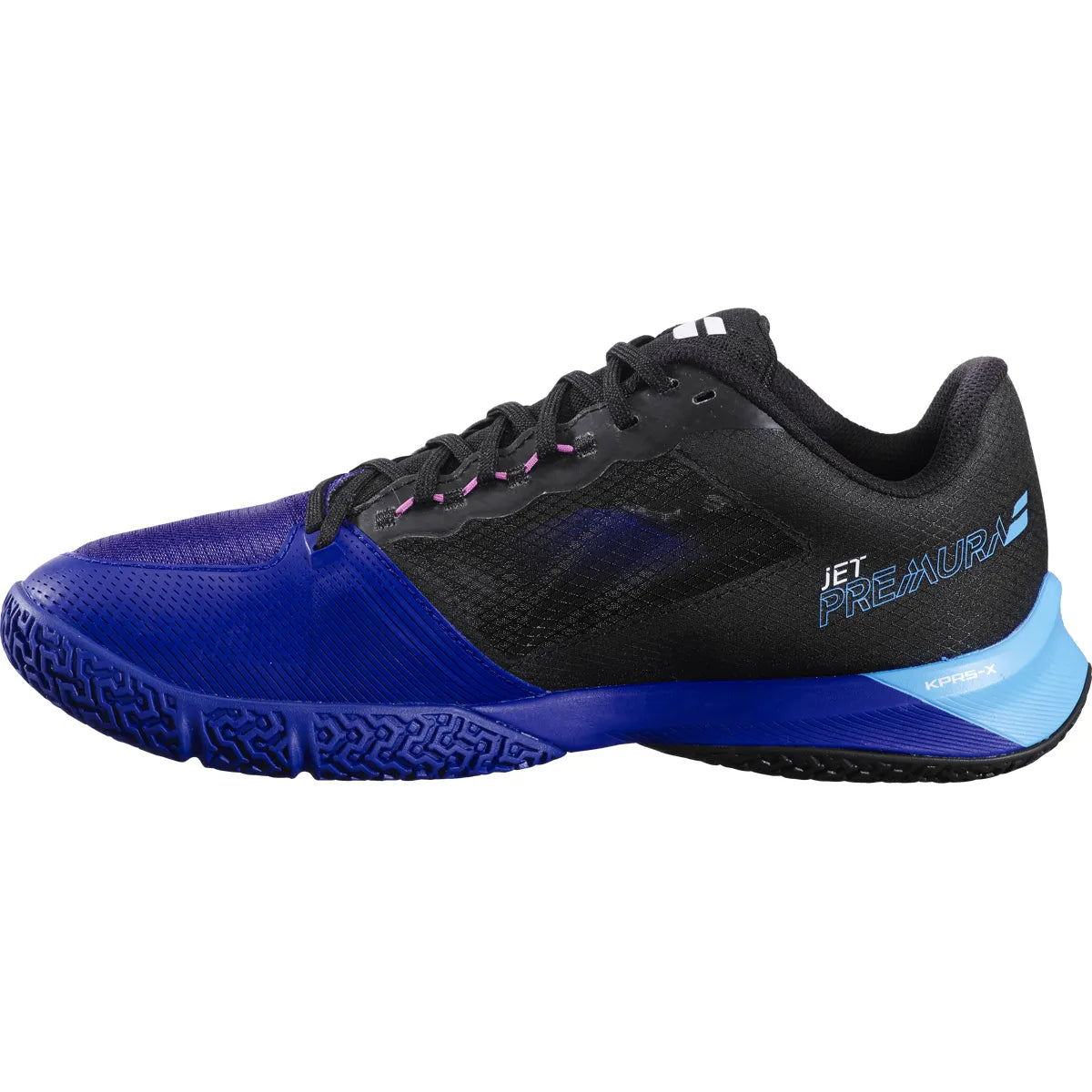 Babolat Jet Premura 2 Lebron Padel Shoes