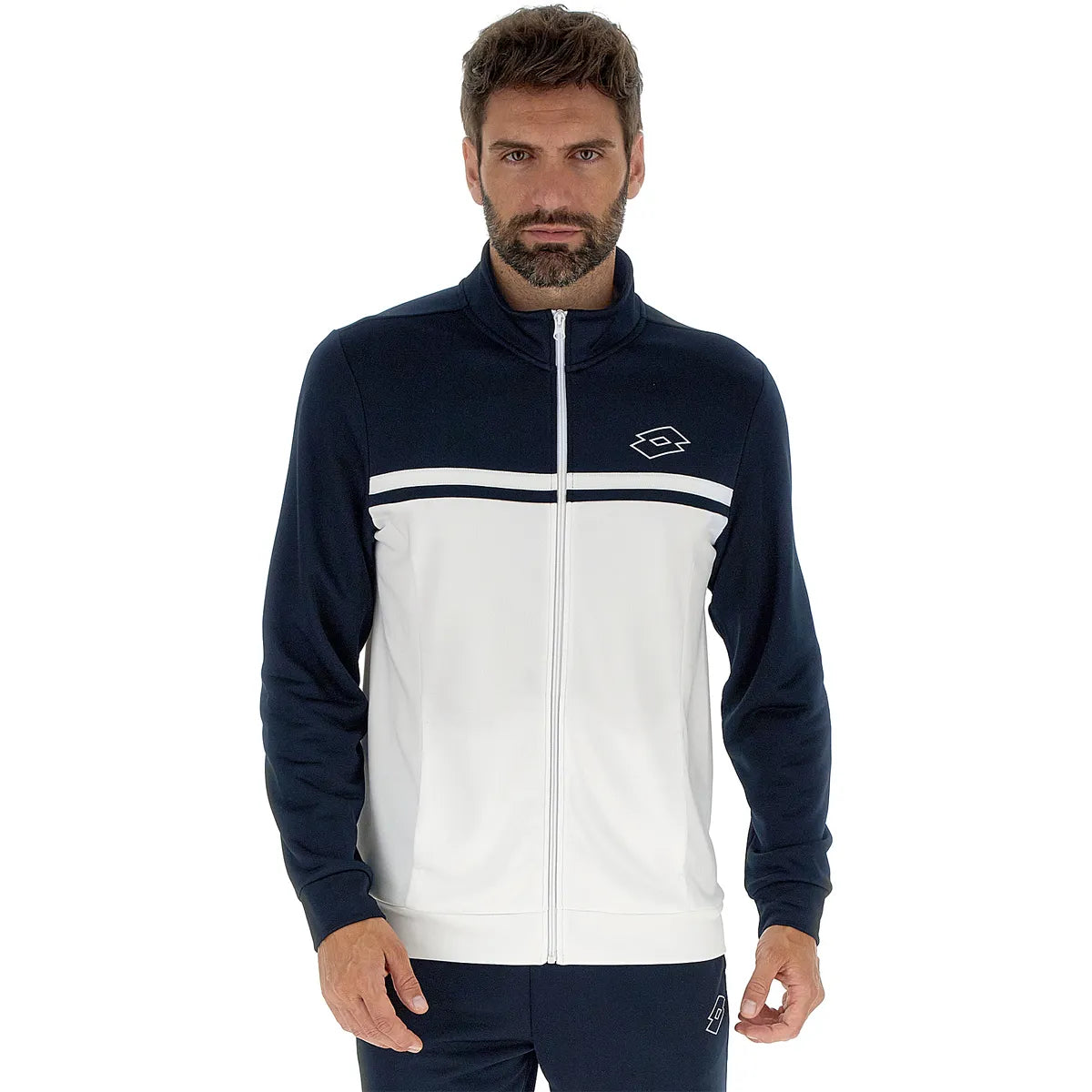 Lotto Squadra Athlete Jacket