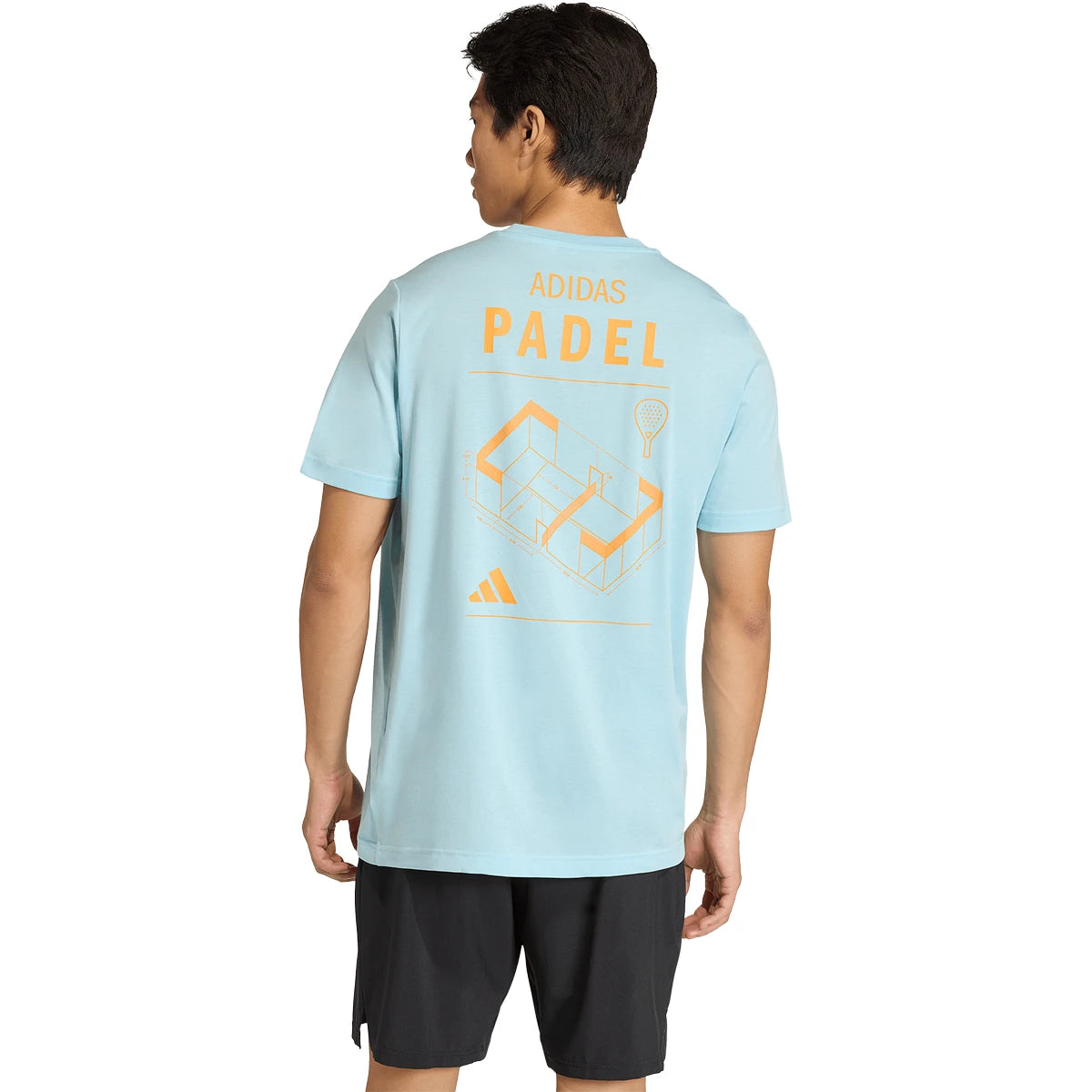 adidas Padel T-Shirt