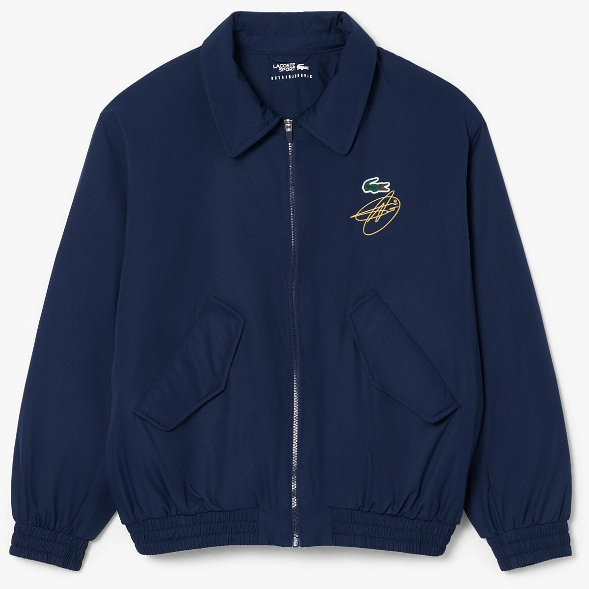 Lacoste Djokovic Signature Jas