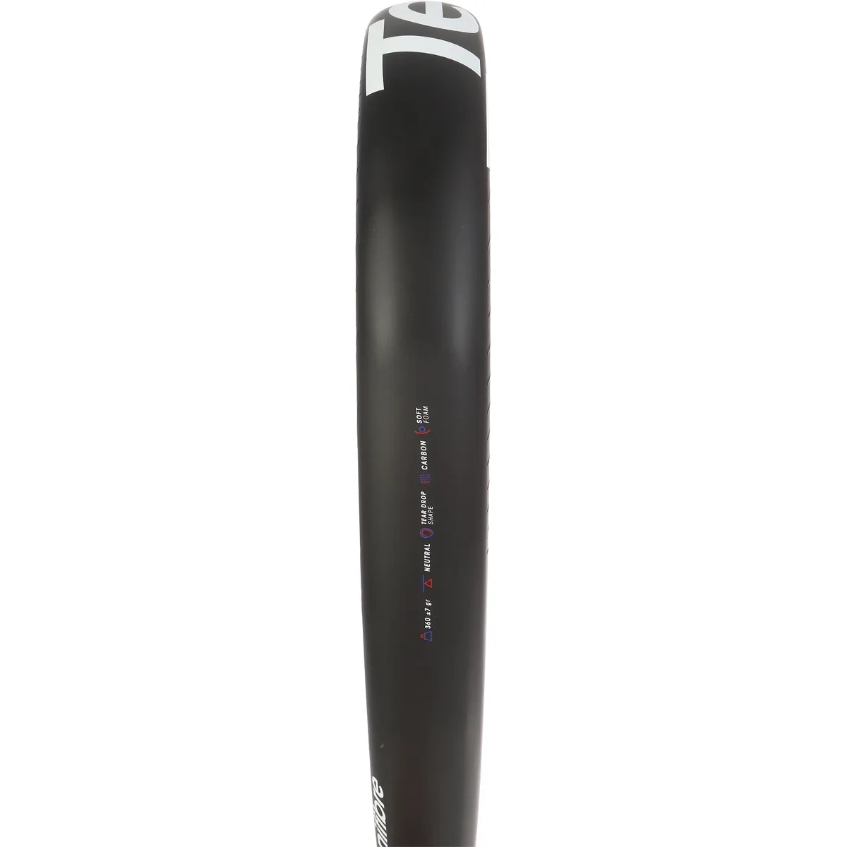 Padelracket Tecnifibre Curva Club