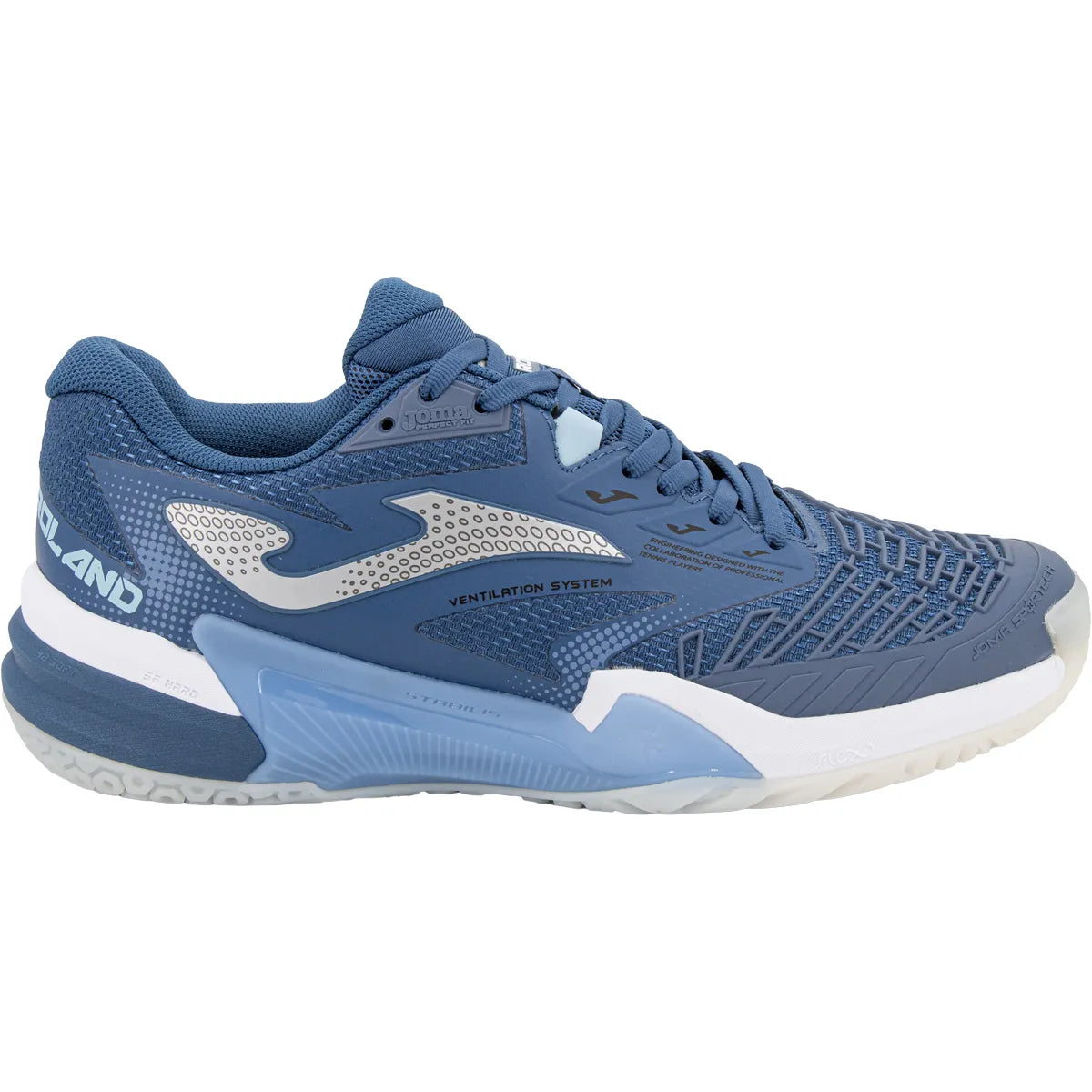 Chaussures Joma Roland 2503 Toutes Surfaces