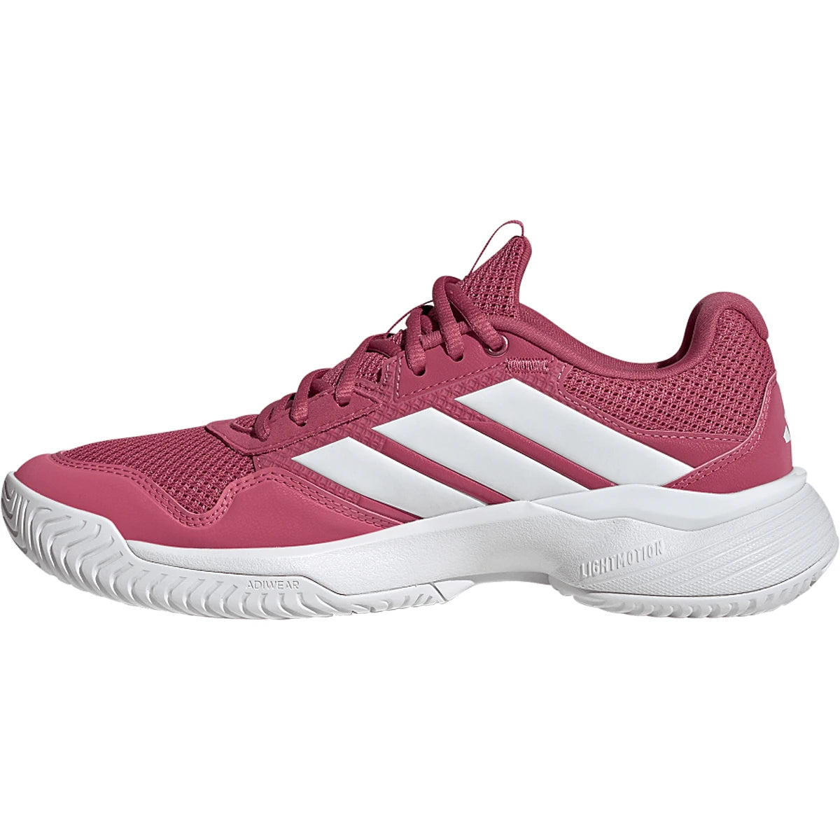 adidas Dames Schoenen Gamecourt 3 Schoenen alle ondergronden
