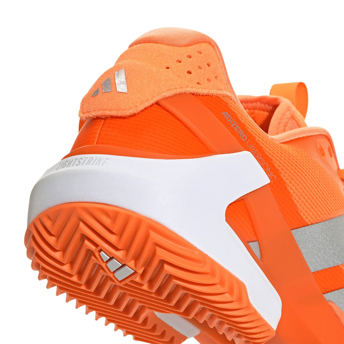 adidas Adizero Ubersonic 5 Gravel-schoenen
