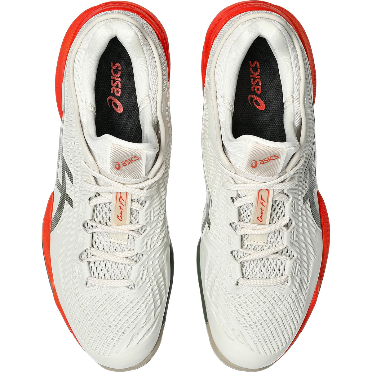 Chaussures Asics Court FF3 Toutes Surfaces