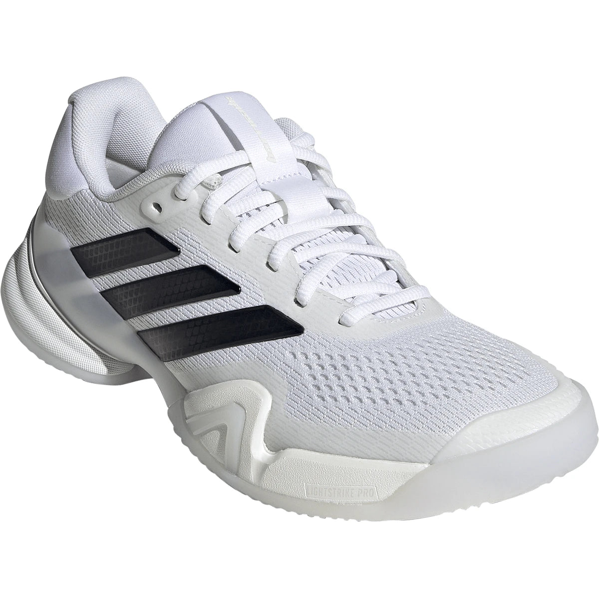 adidas Dames Barricade 14 Gravel-schoenen