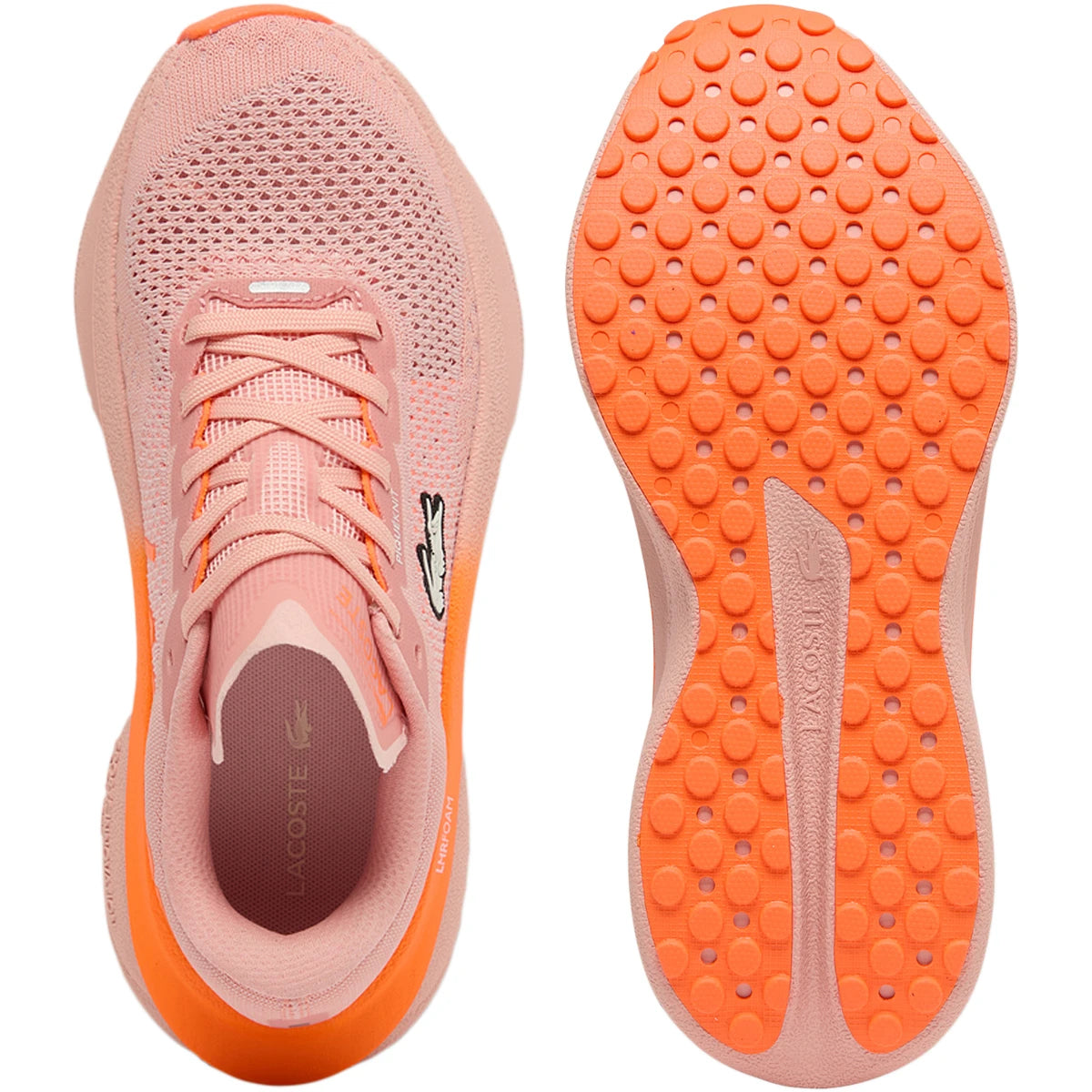 Chaussures Lacoste Femme Neo Run