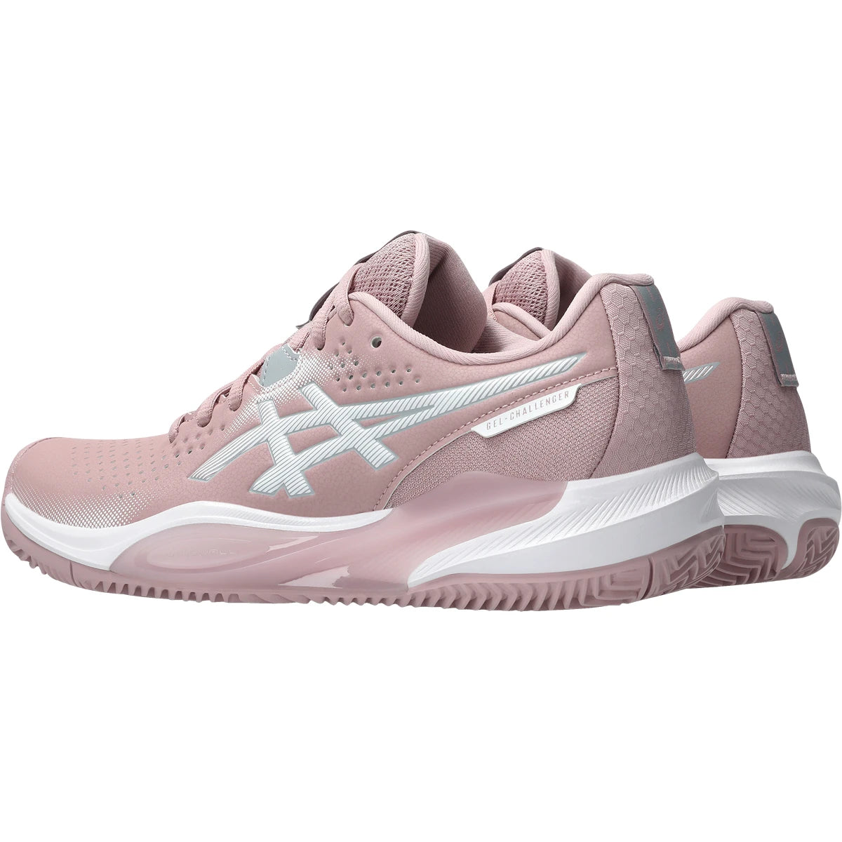 Asics Women's Gel Challenger 15 Clay Shoes