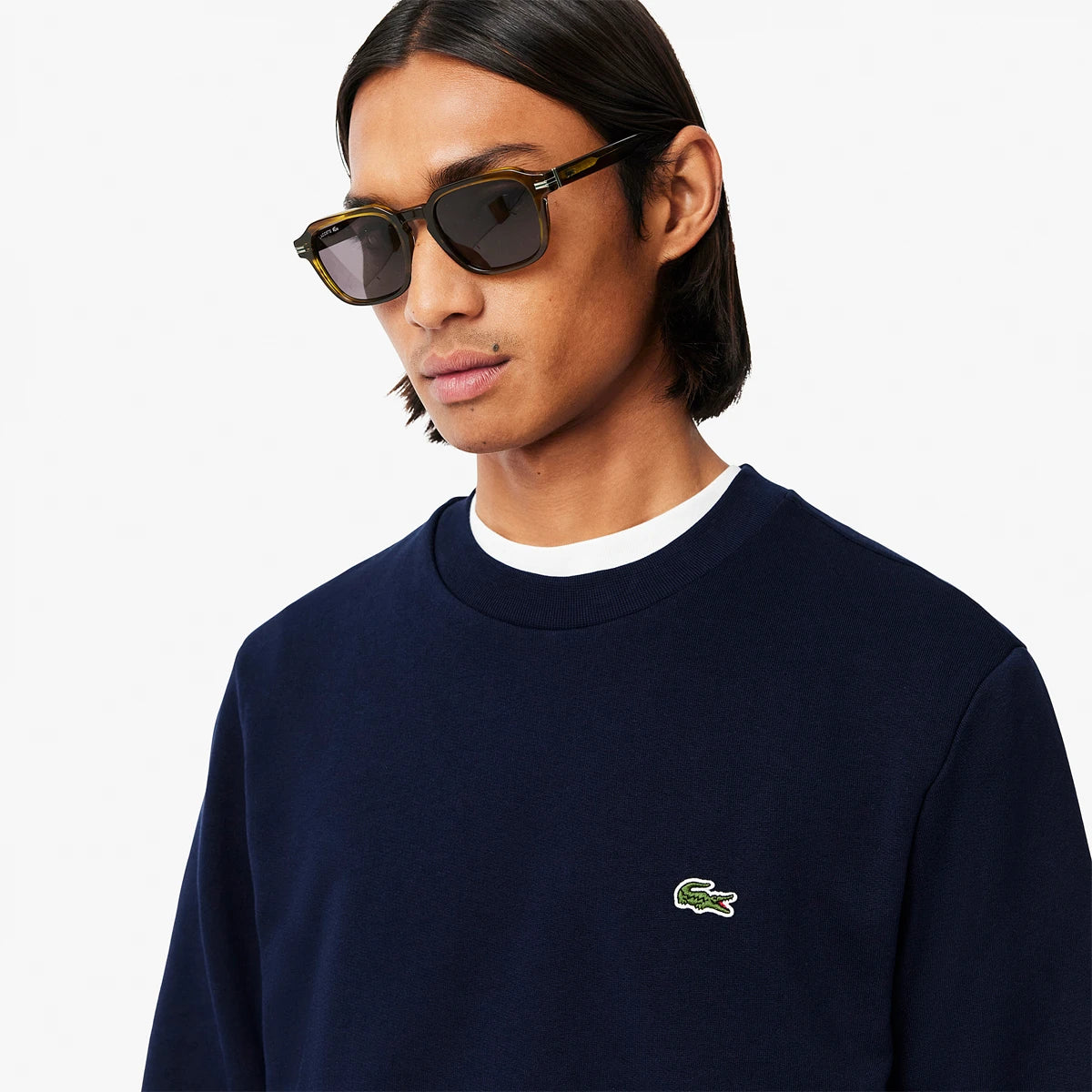 Sweater Lacoste Classic Fit