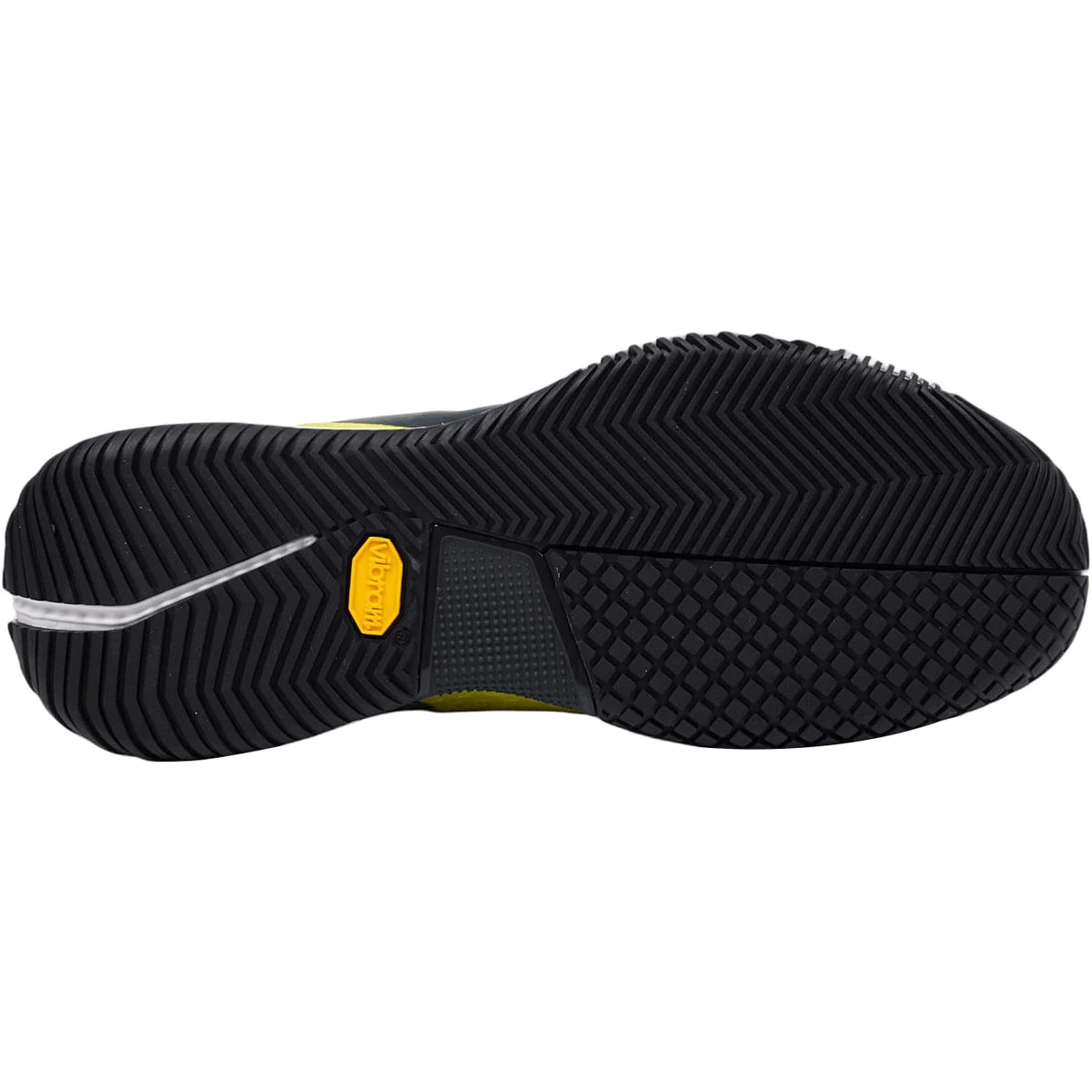 Chaussures Padel Bullpadel X-Plo Vibram 25V