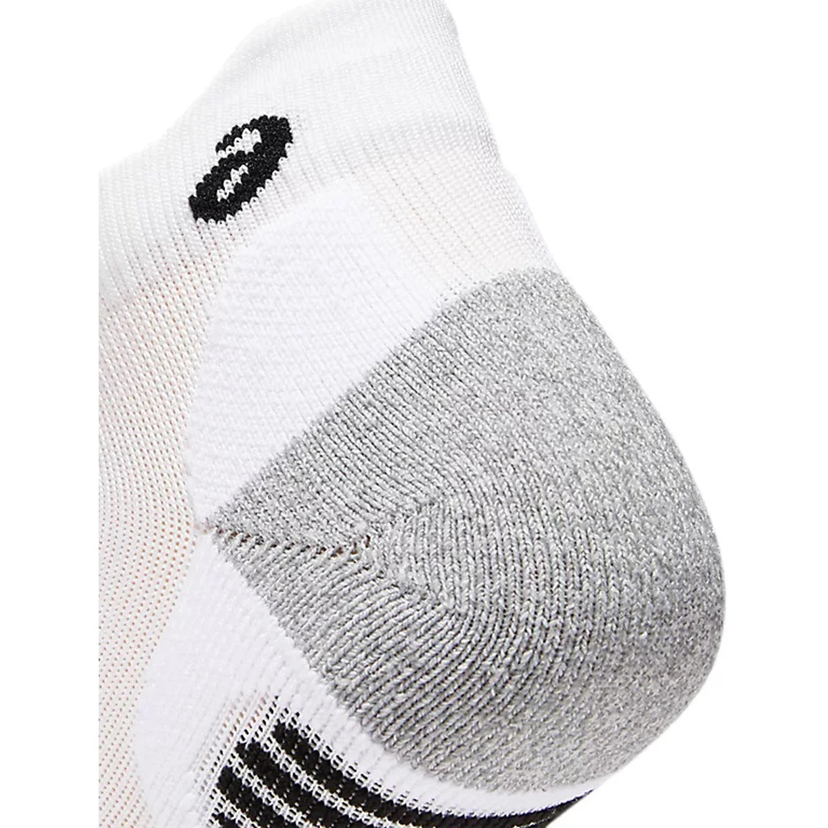 Pair of Asics Court Tennis Performance Socks (Low)