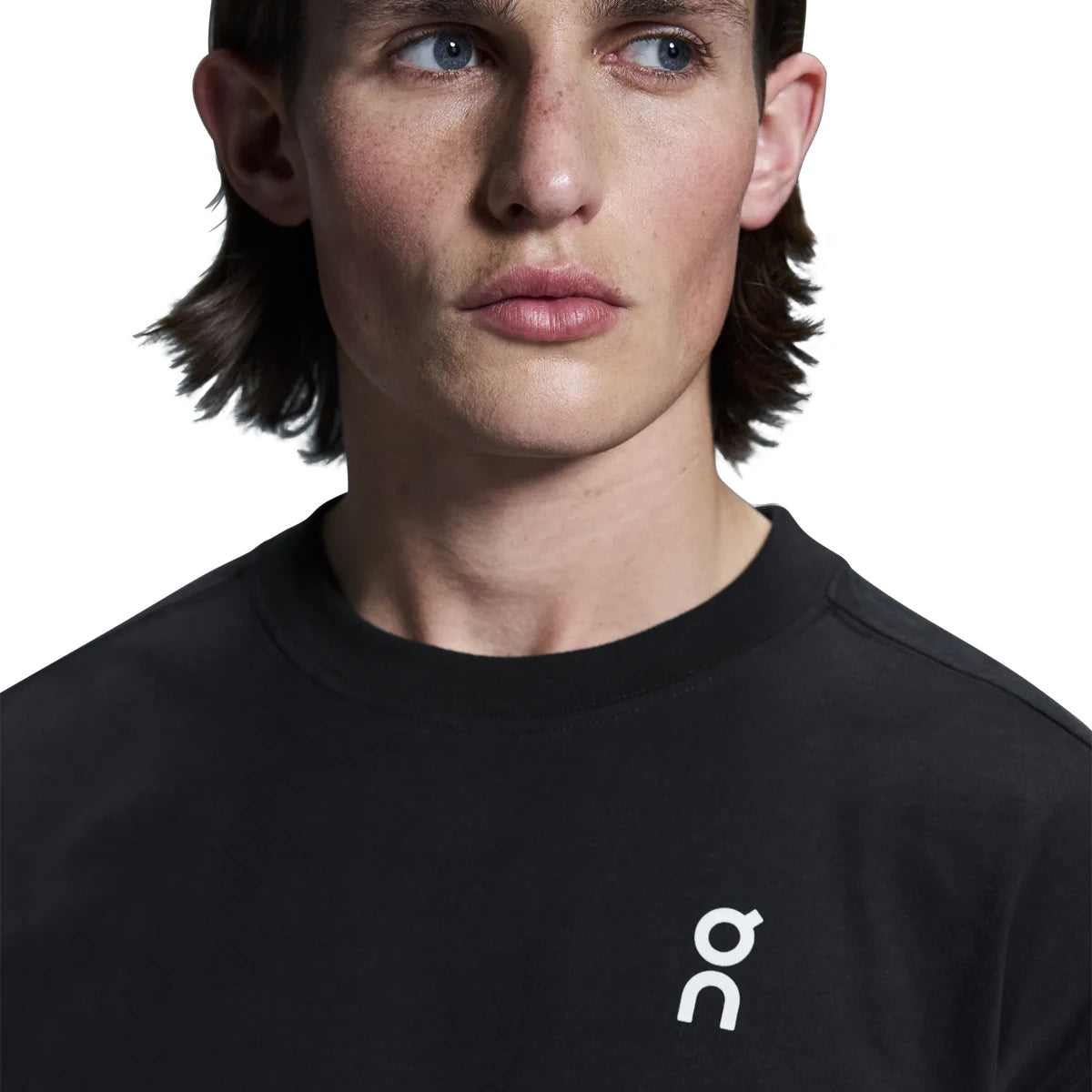 On Club Long T-Shirt