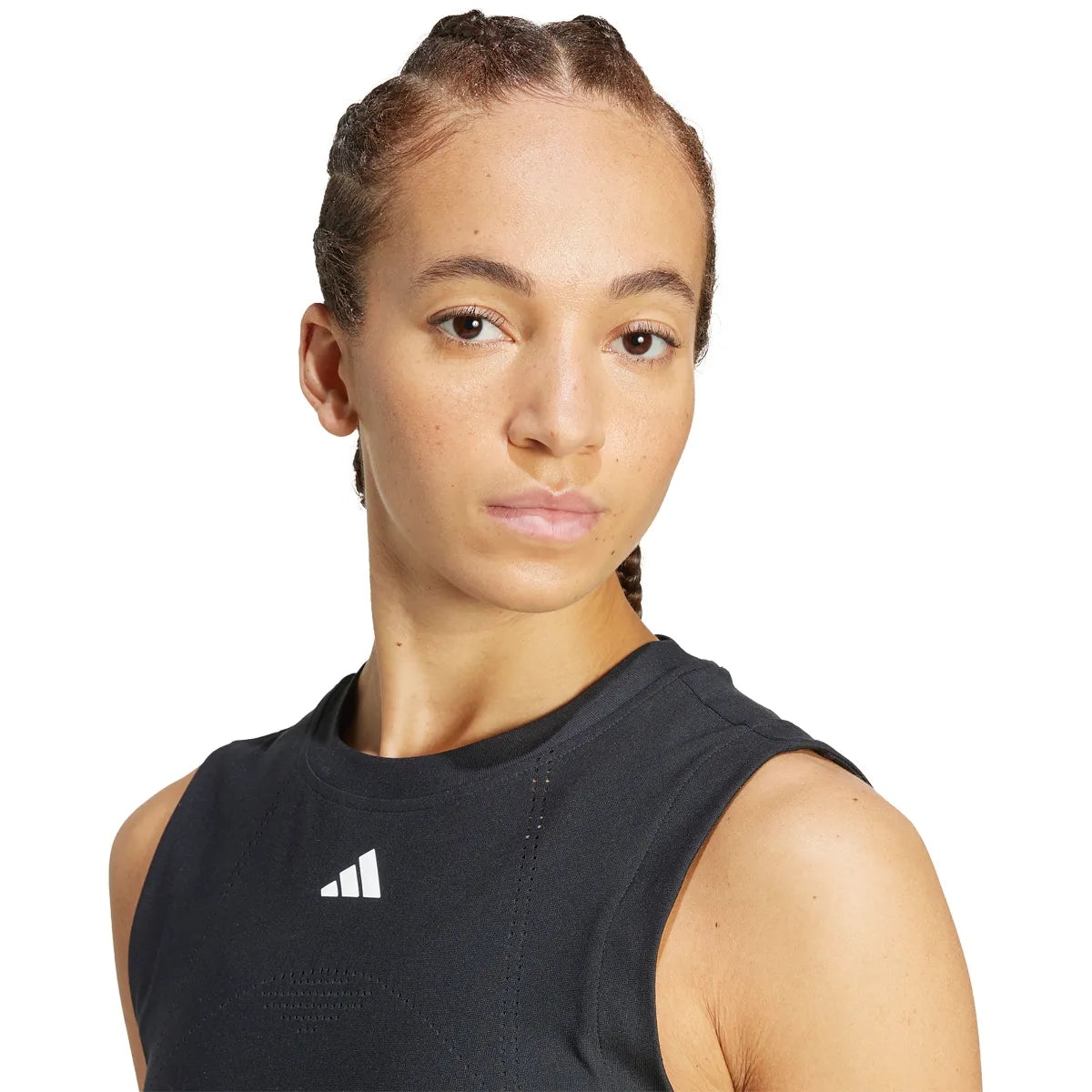 Tanktop adidas Dames Match Pro Paris
