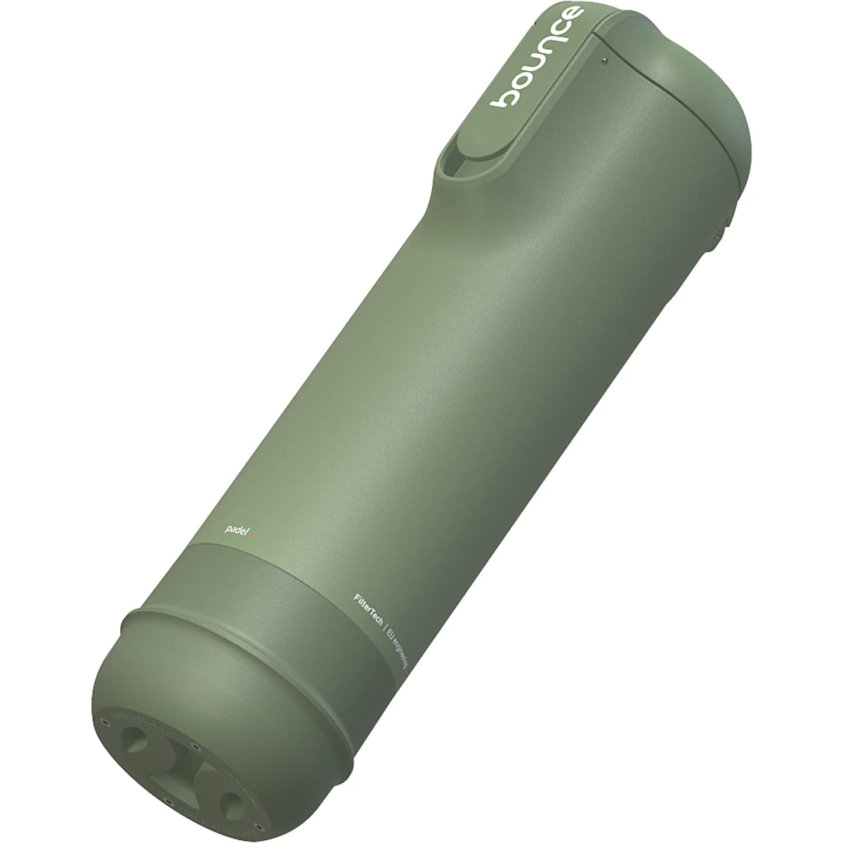 Bounce Filtertech Tennis X4 Ball Pressuriser