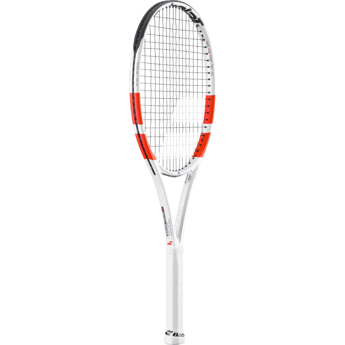 Babolat Pure Strike Team Racket (285 Gr)