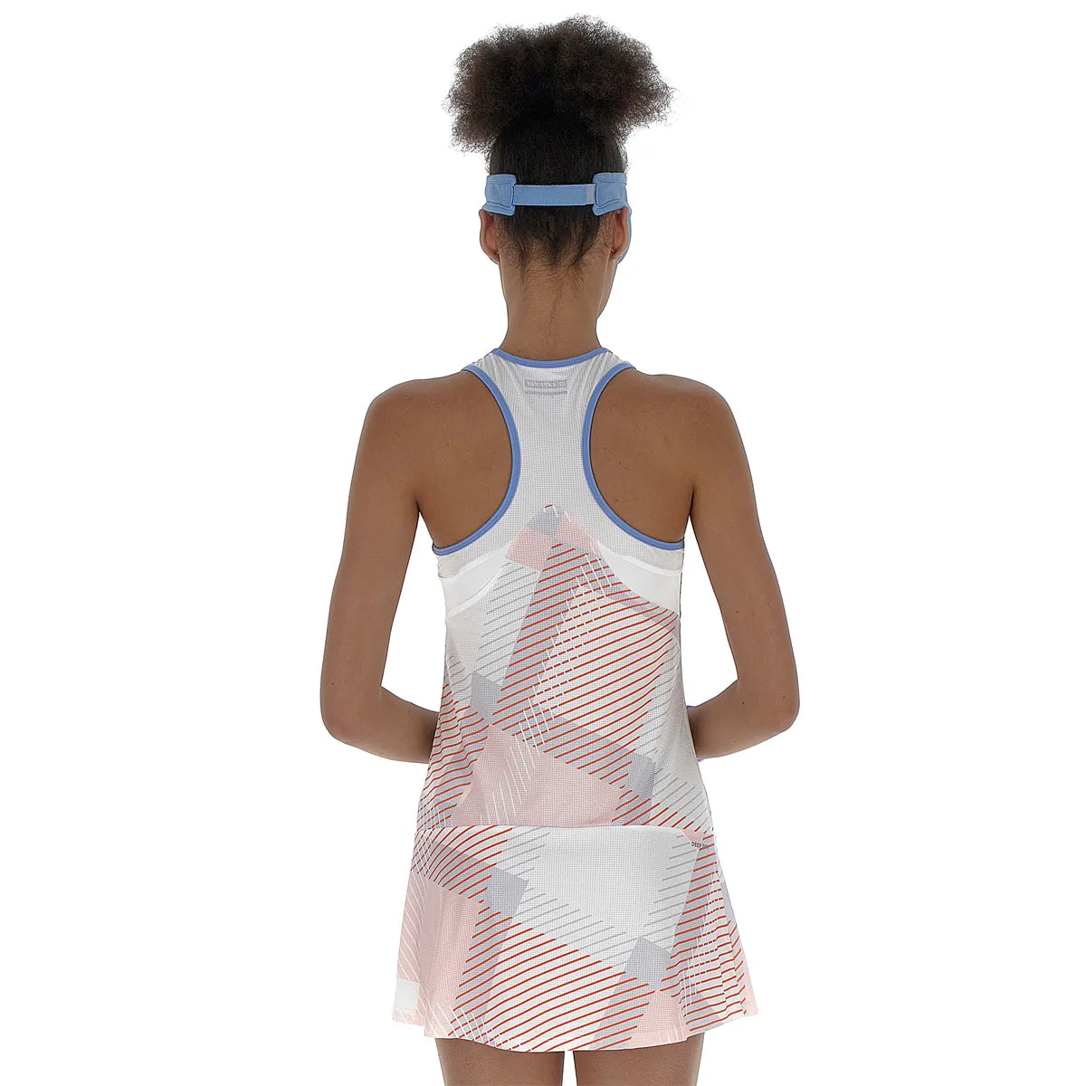 Jurk Lotto Dames Tech II - D1 | Euro Clay