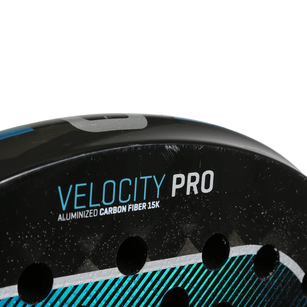 Used Padel Racket Pallap Velocity Pro