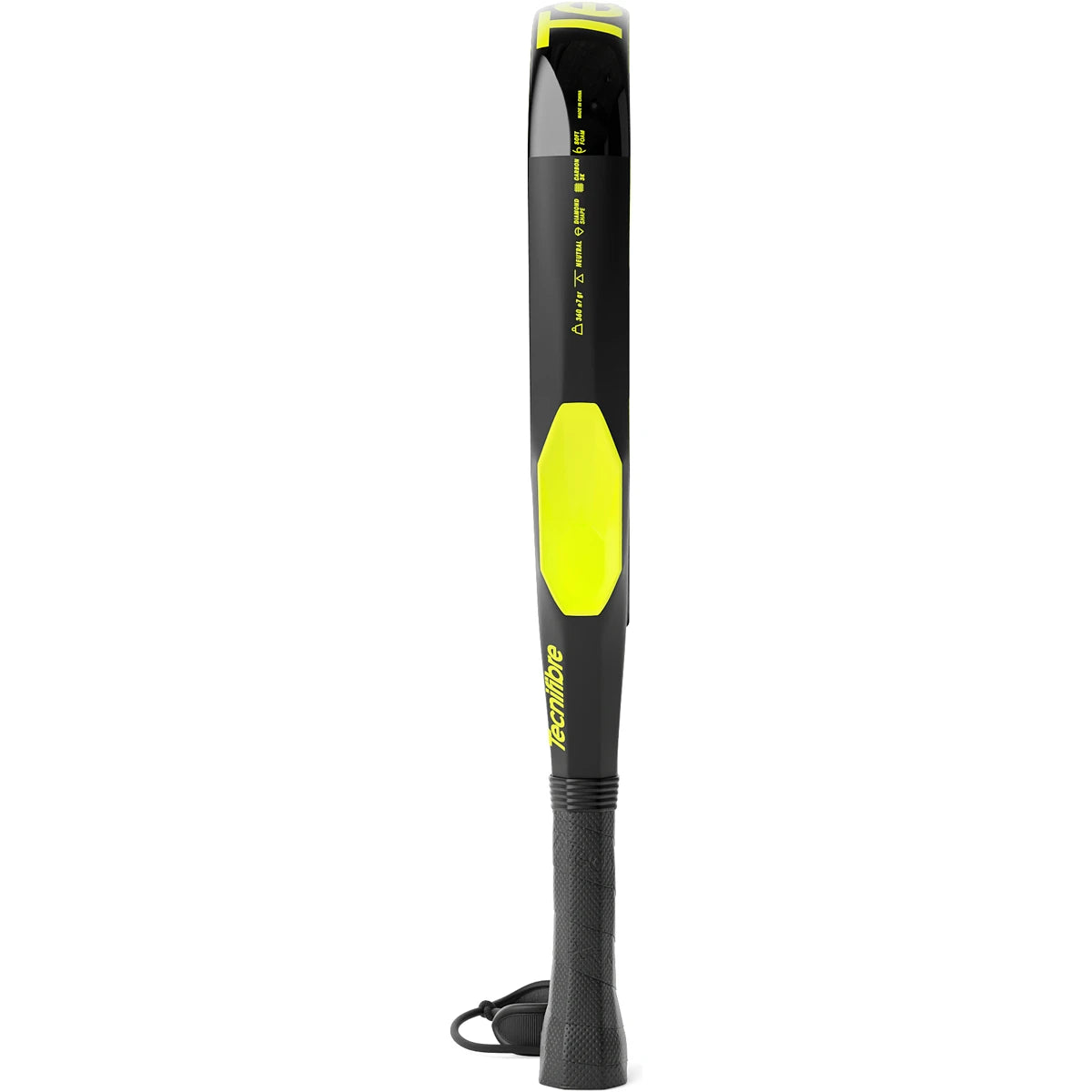 Padelracket Tecnifibre Bomba Speed