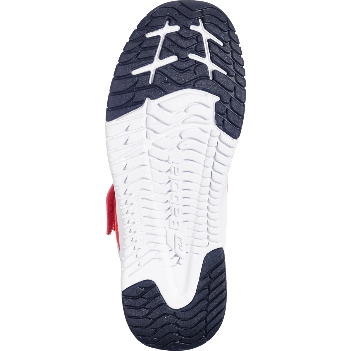 Chaussures Babolat Junior Pulsion Kid Toutes Surfaces