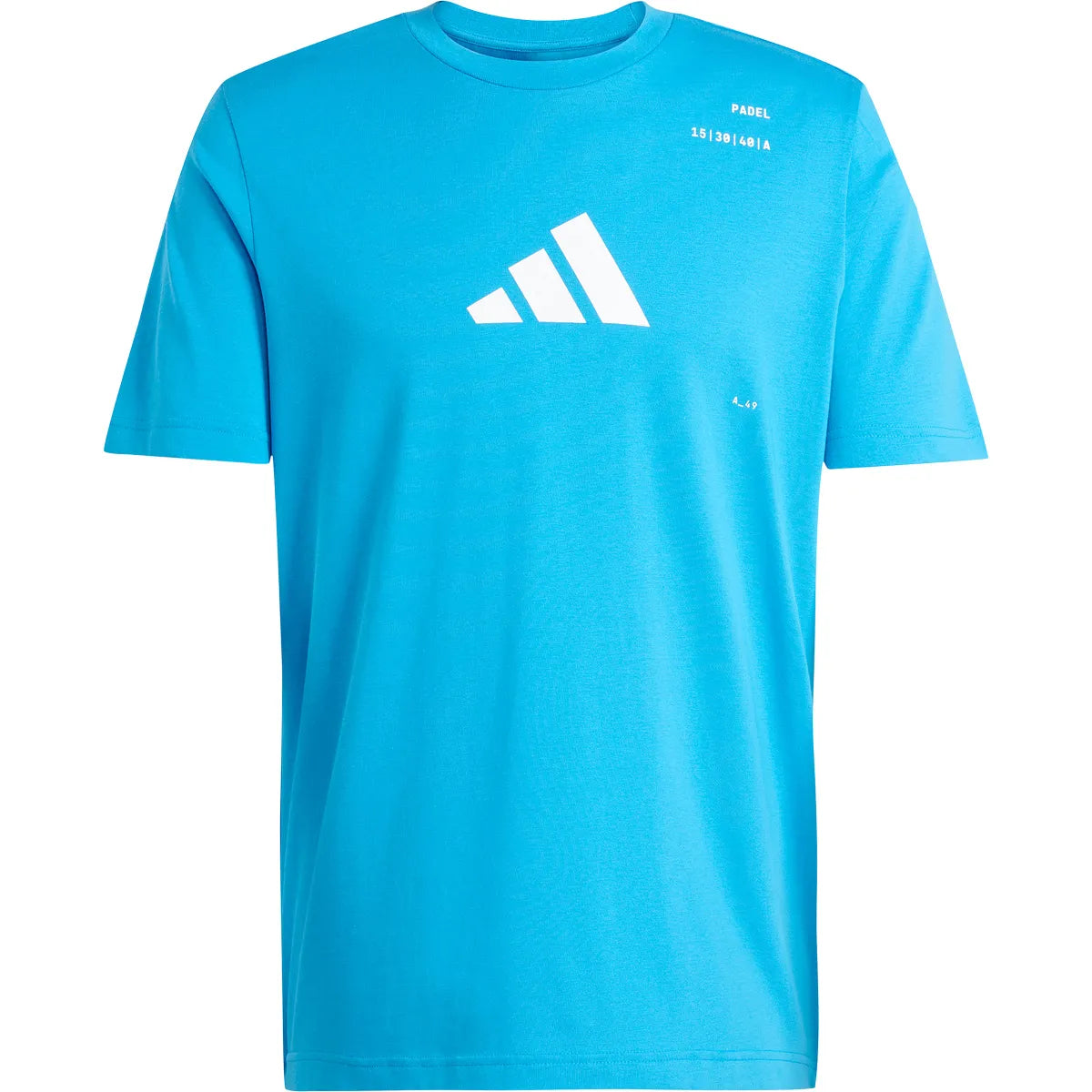 adidas Graphic Padel T-Shirt
