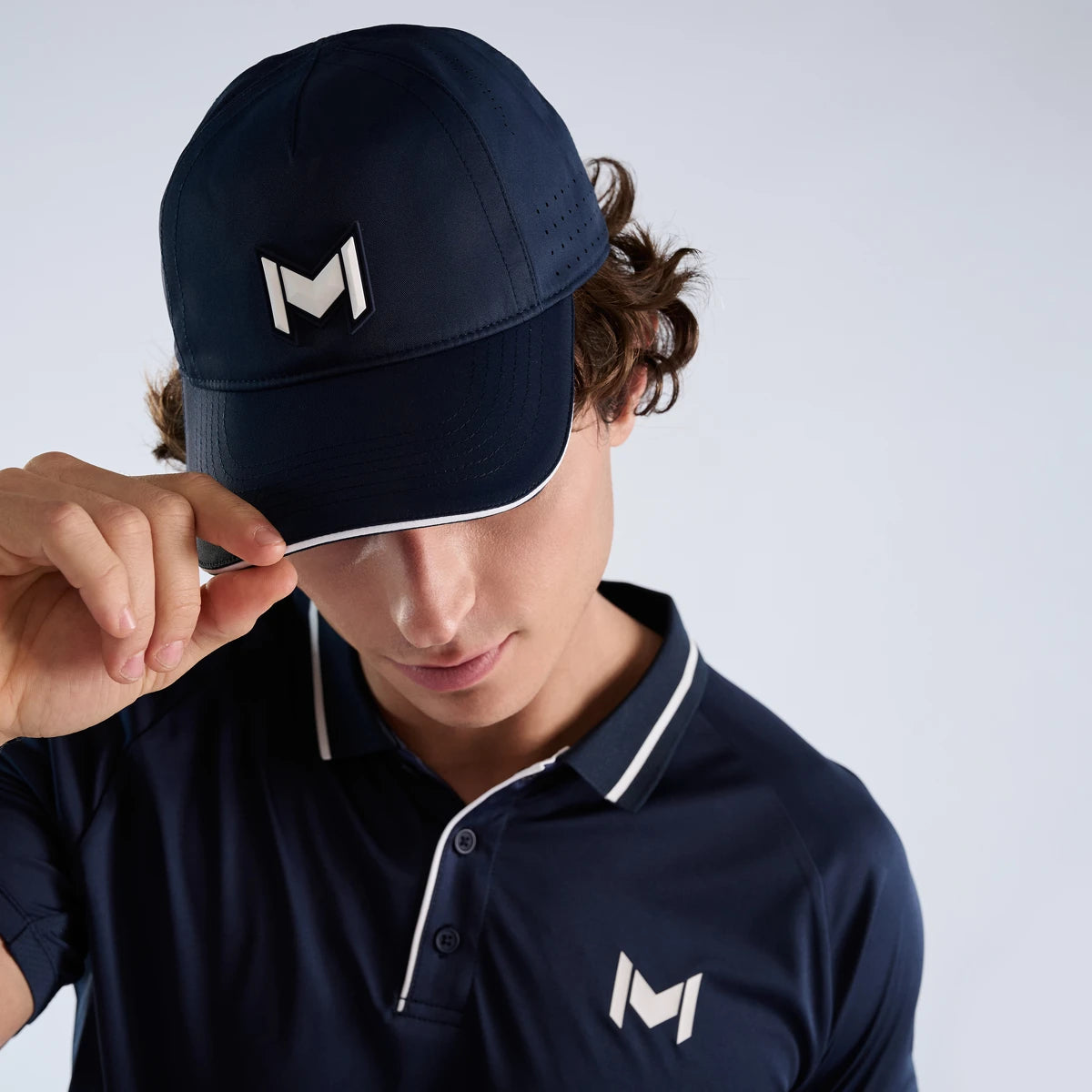 Pet Mouratoglou Apparel Match