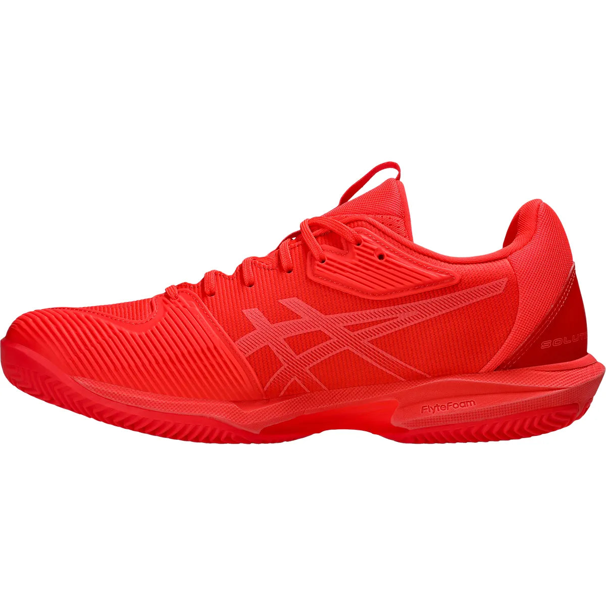 Asics Solution Speed FF3 Clay Shoes