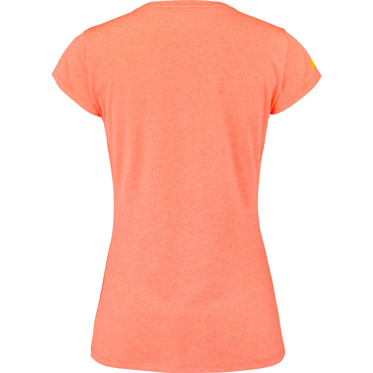 T-Shirt Babolat Dames Exercise Message