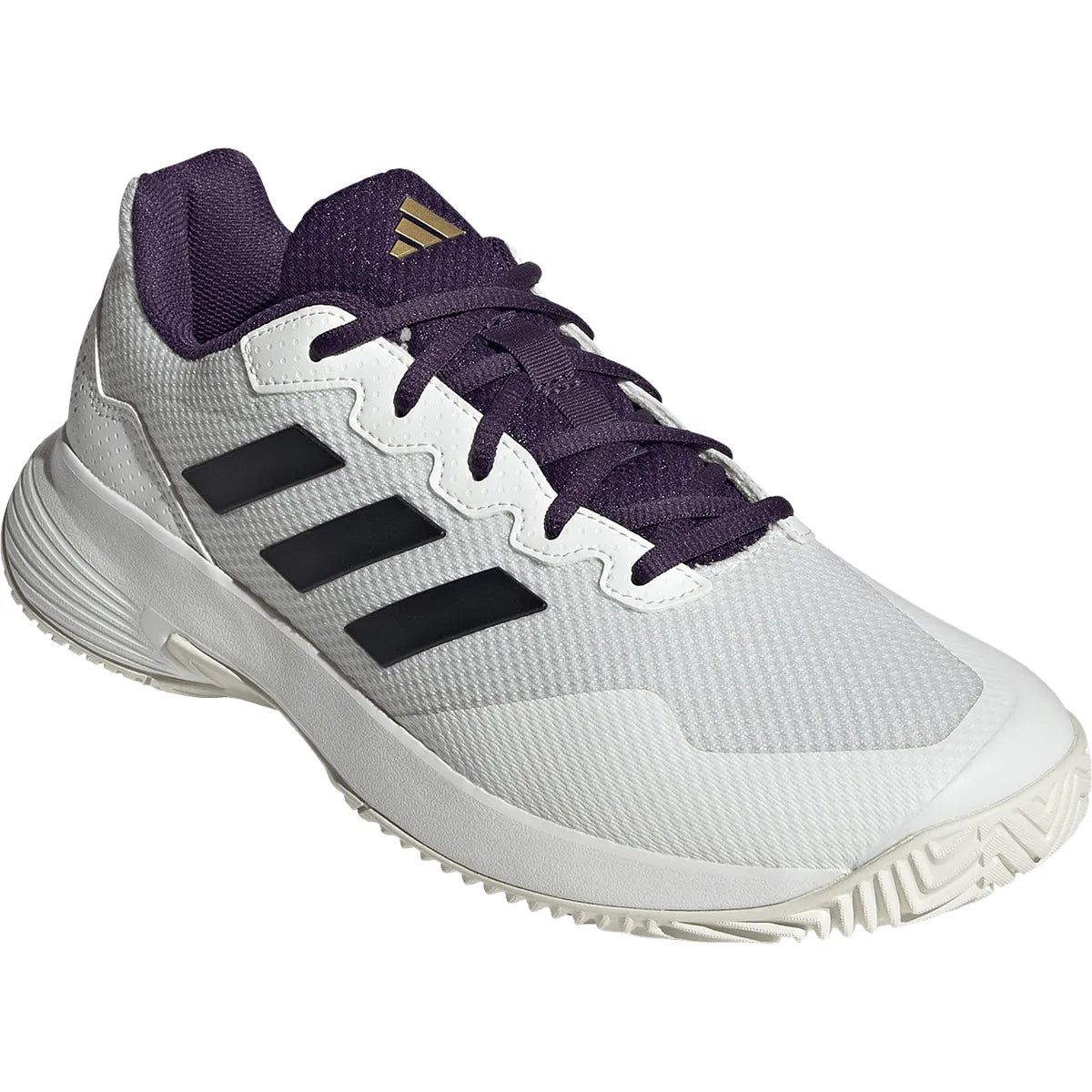adidas Gamecourt 2 Schoenen alle ondergronden
