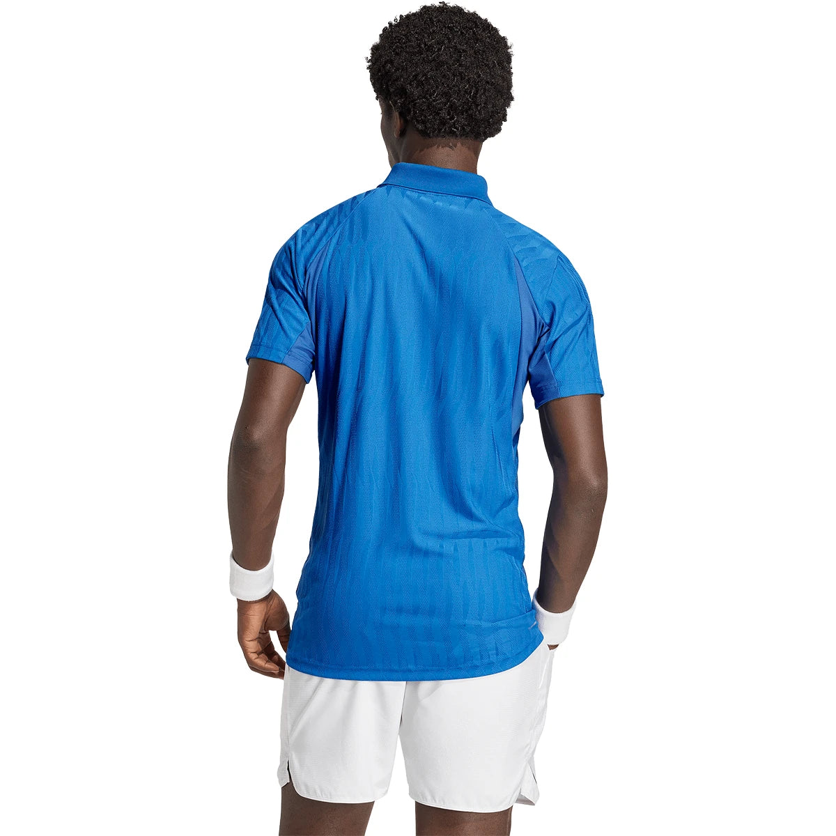 Polo adidas Gameset