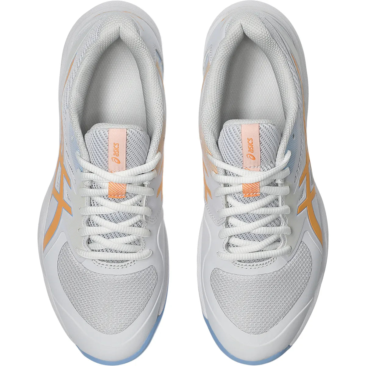 Chaussures Asics Femme Game FF Padel