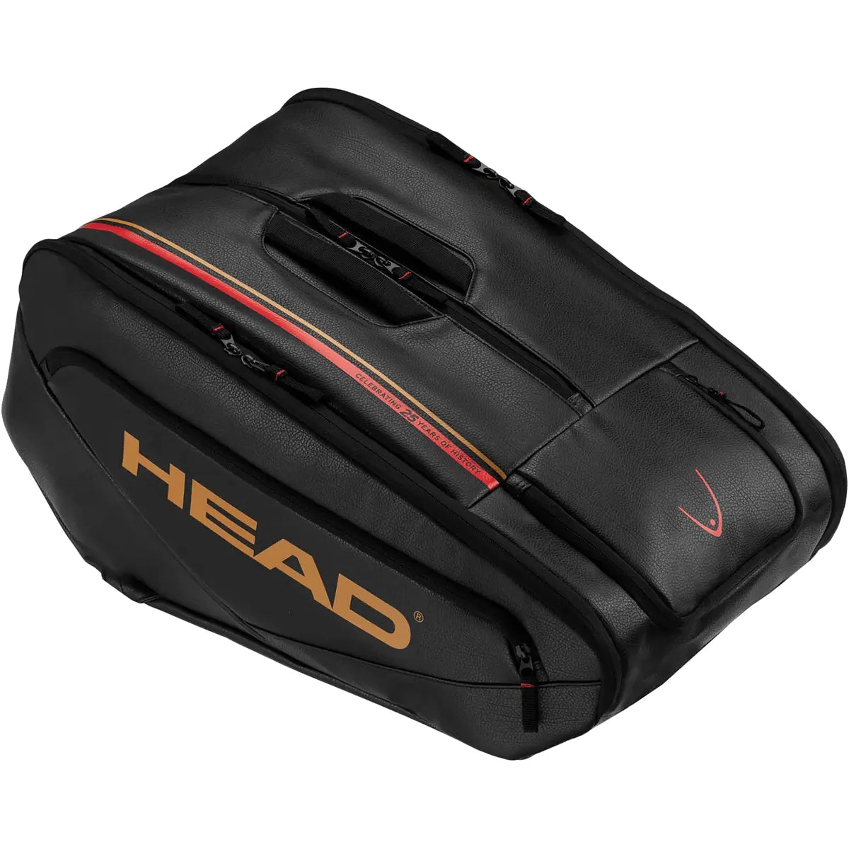 Padel-tas Head Retro 25Th Ltd