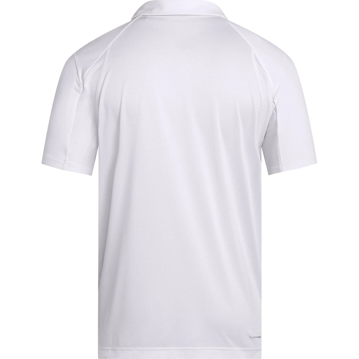 adidas Club Logo Polo