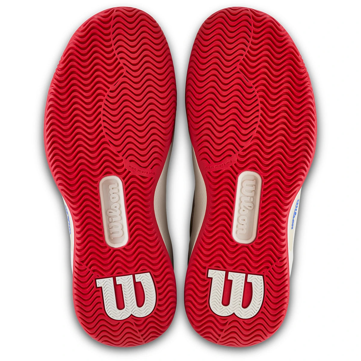 Wilson Dames Schoenen Intrigue Pro Uso Alle Ondergronden