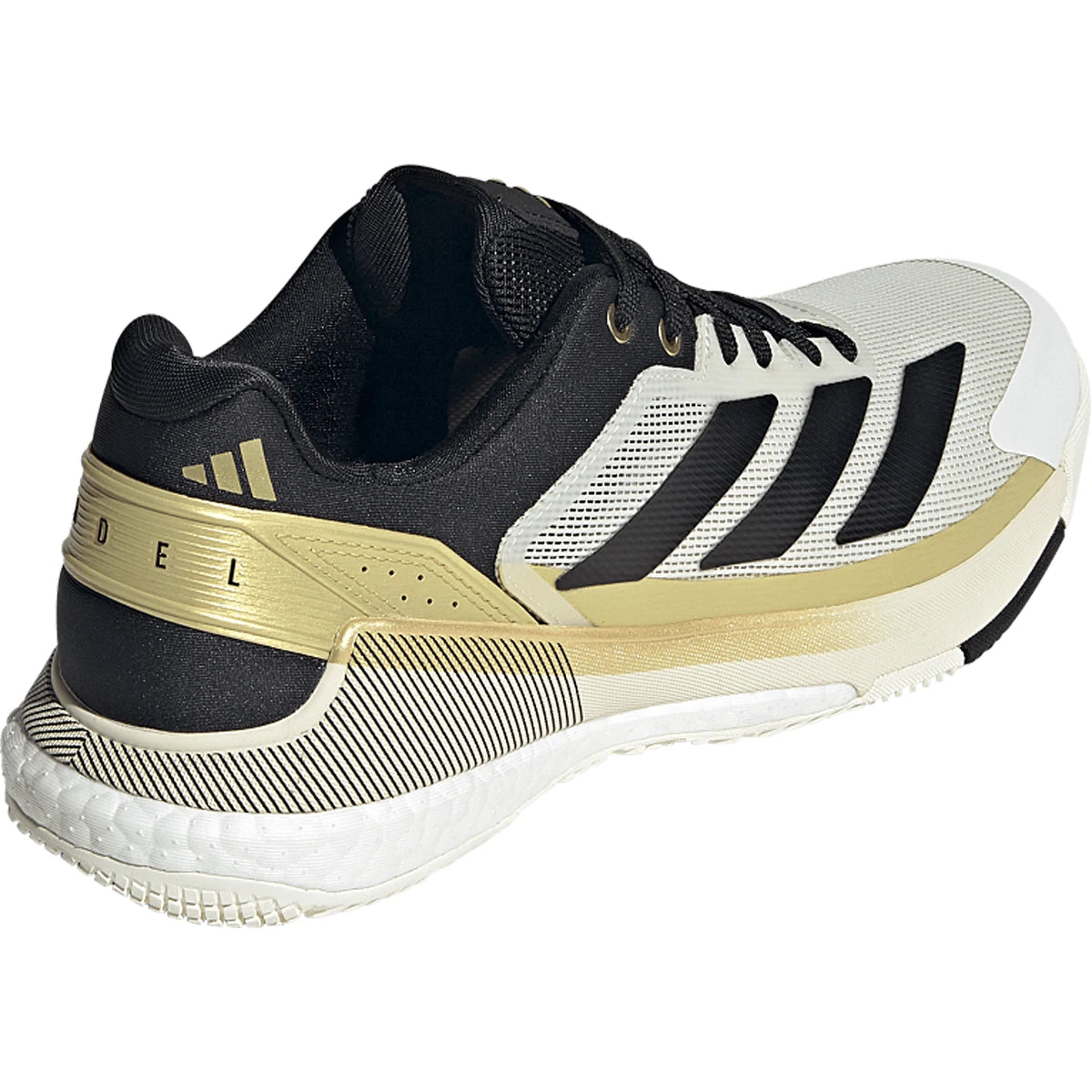 Padelschoenen adidas Crazyquick Boost