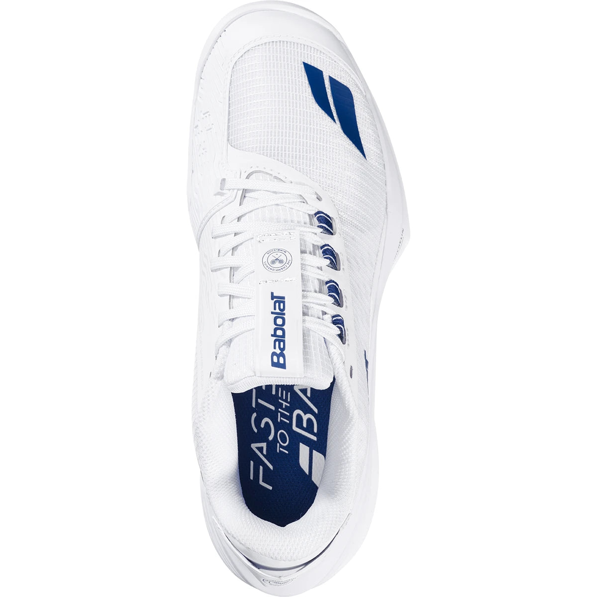 Babolat Women's Jet Tere 2 Wimbledon All Court Shoes