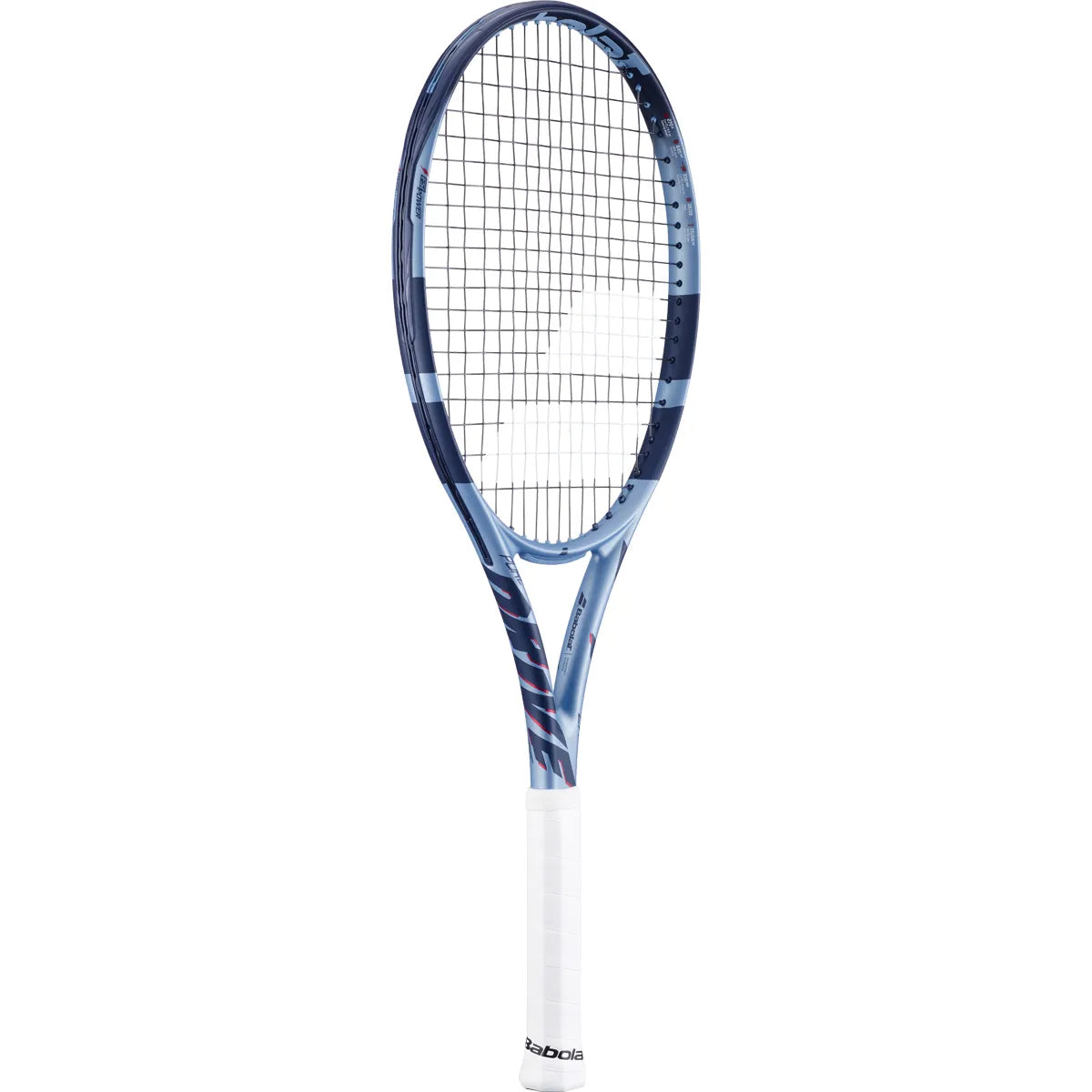 Babolat Pure Drive Lite Racket (270 Gr) (Strung)