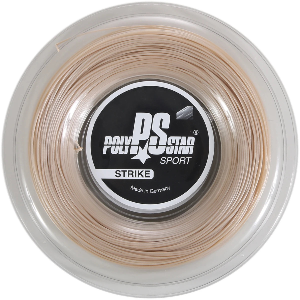 Bobine Polystar Strike (200 Mètres)