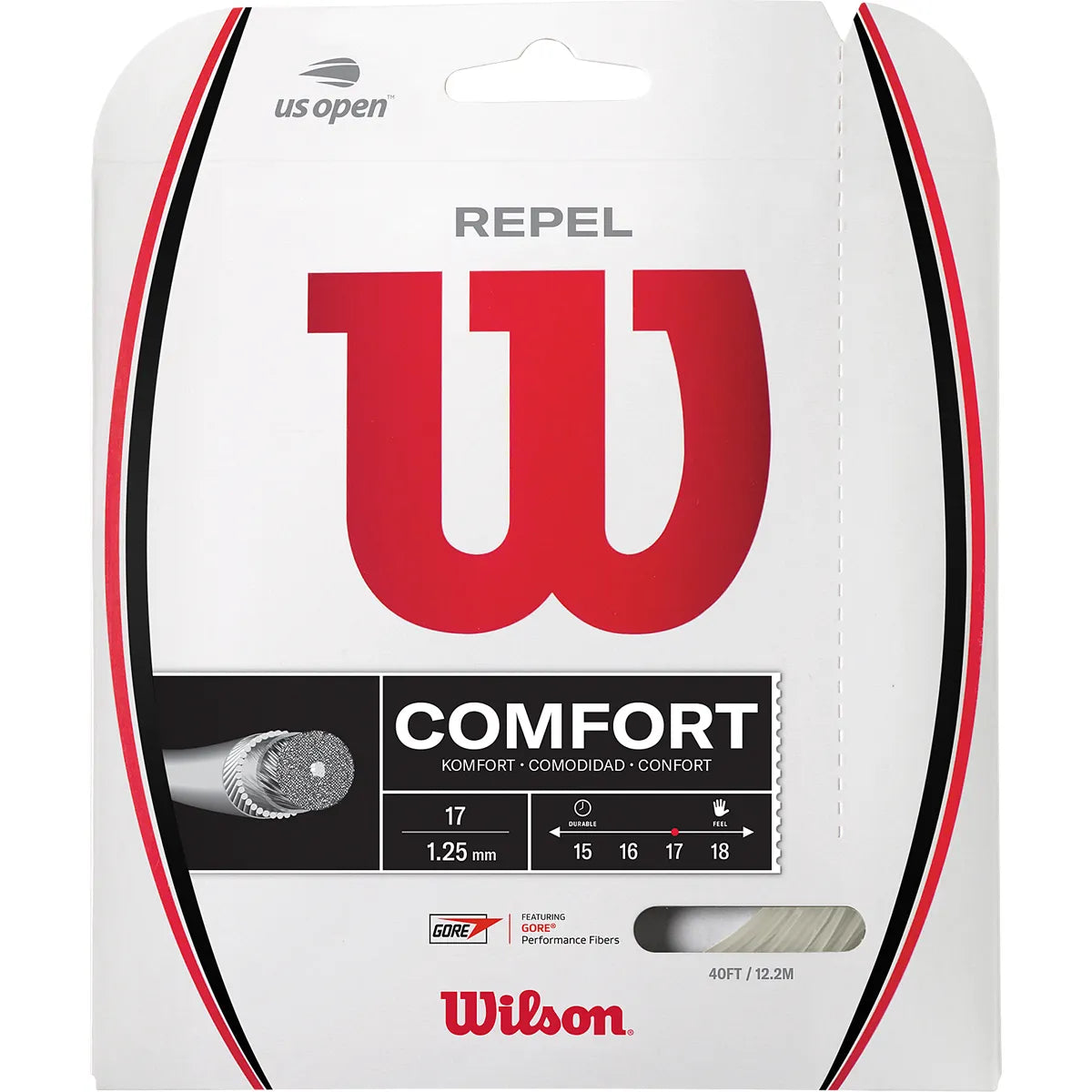 Snaar Wilson Repel (12 Meter)