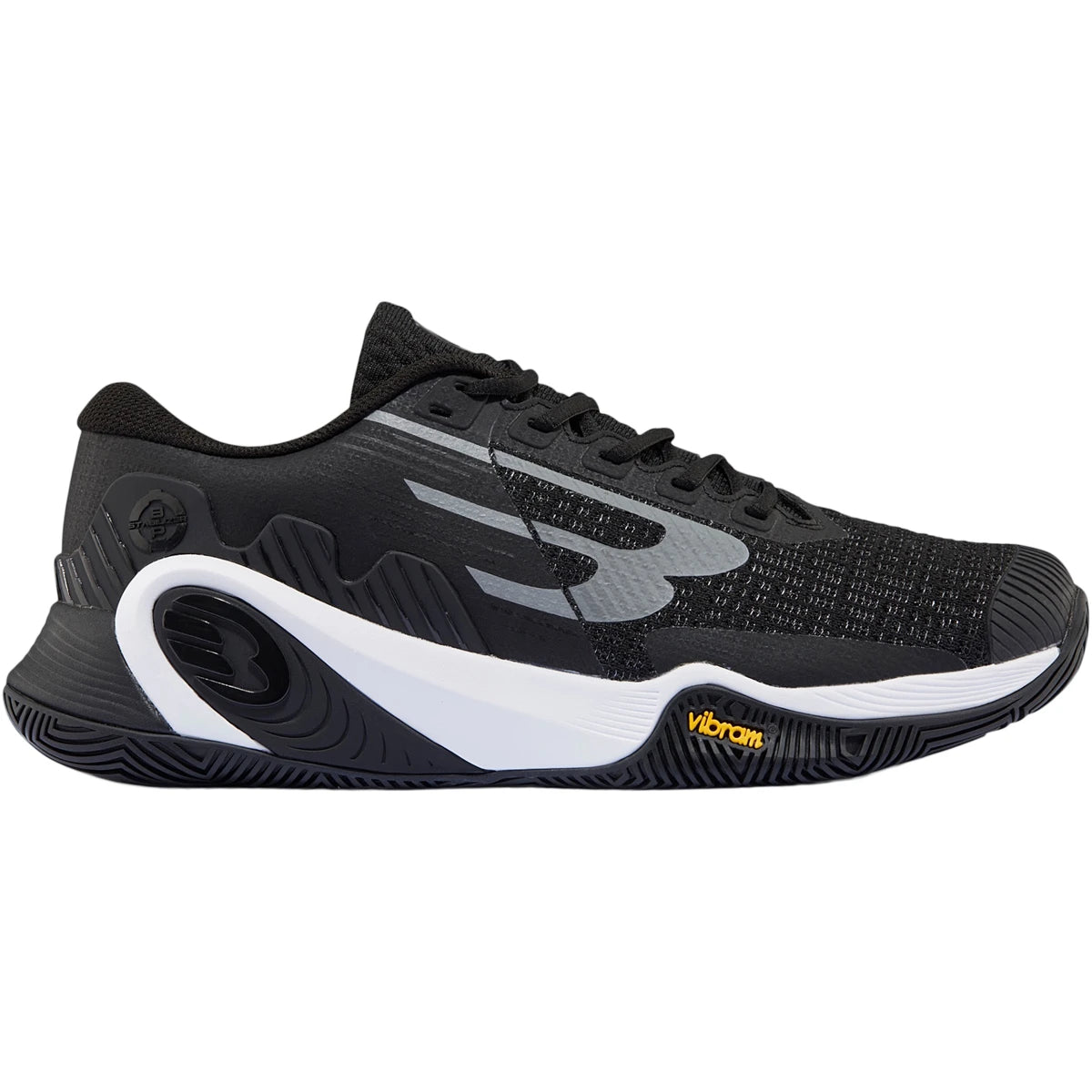 Bullpadel Vertex Vibram 26I Shoes