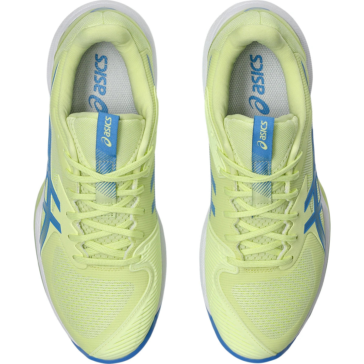 Chaussures Asics Femme Solution Speed FF 3 Toutes Surfaces